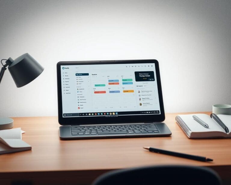 Outil de gestion du temps pour étudiants