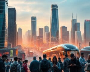 Pourquoi la 5G est-elle essentielle pour les applications mobiles ?