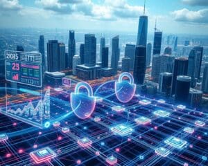 Quelle est l’importance de la cybersécurité en 2025 ?