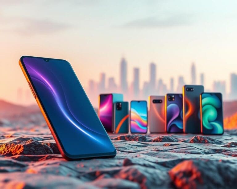 Quelles tendances façonnent l’avenir des smartphones ?