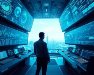 Quels atouts offre le big data pour la prise de décision ?