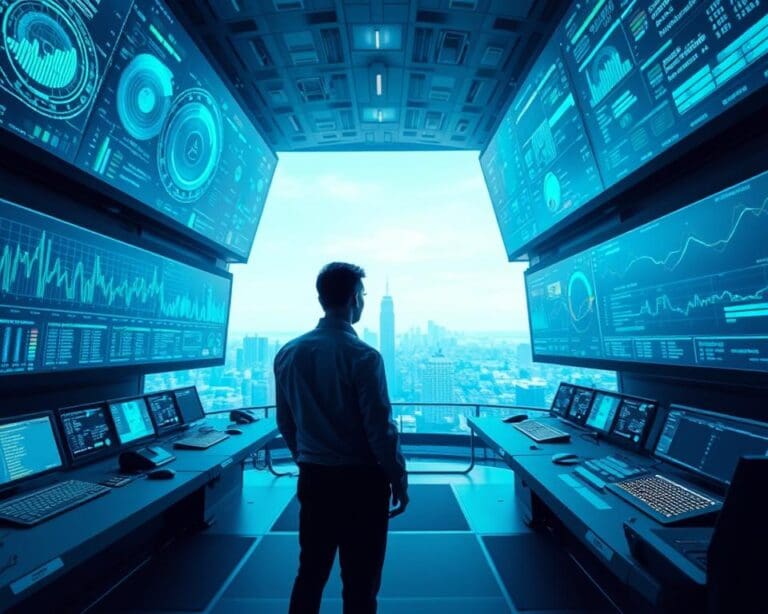 Quels atouts offre le big data pour la prise de décision ?