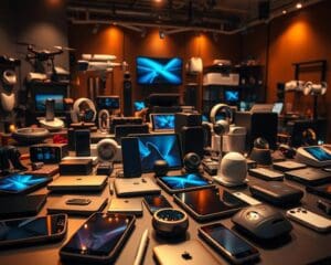 Quels gadgets high-tech seront incontournables cette année ?