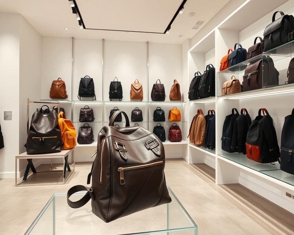 tendances sacs à dos