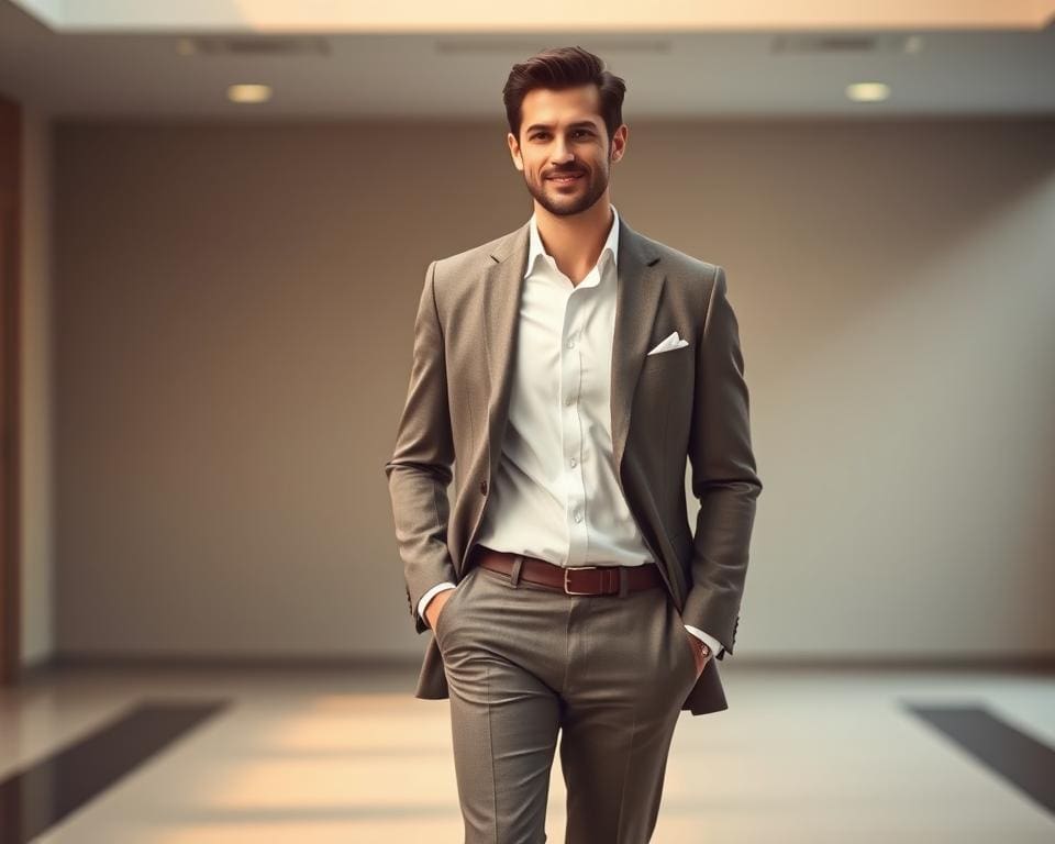 Comment allier élégance et confort dans la mode homme ?