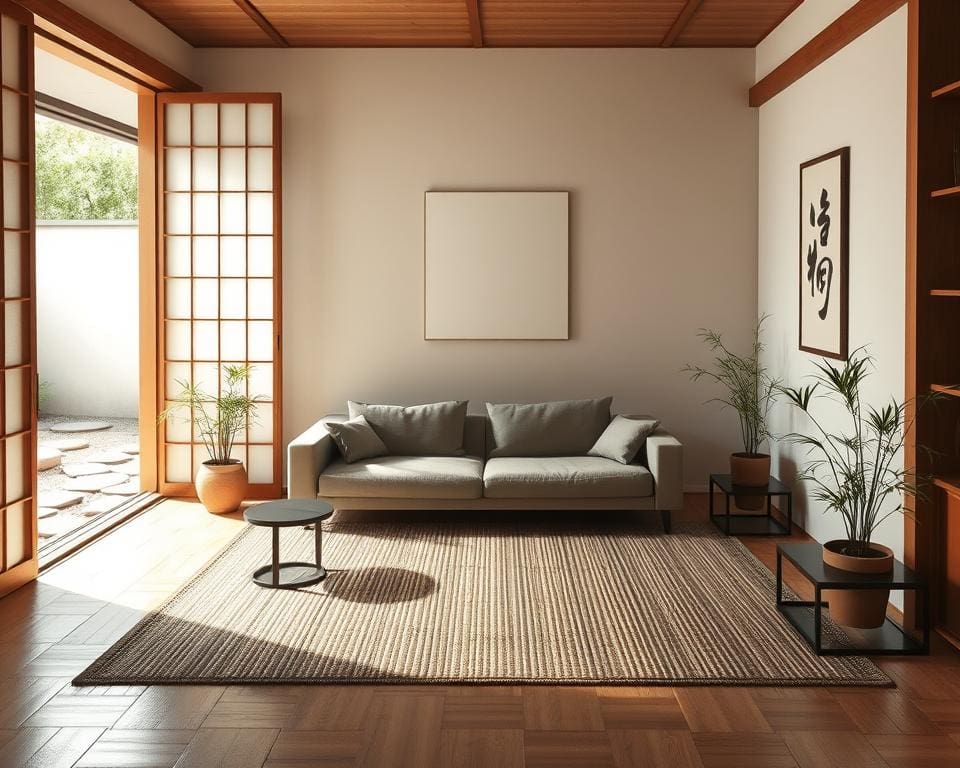 Comment aménager un espace zen dans son salon ?