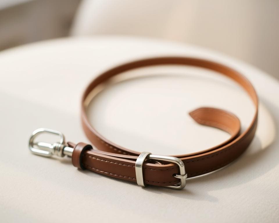 Comment bien choisir une laisse pour petit chien ?