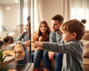 Comment choisir le bon animal de compagnie ?