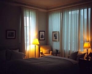 Comment créer une ambiance relaxante dans la chambre ?