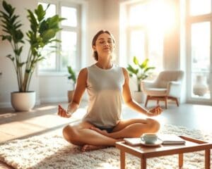 Comment créer une routine matinale positive ?