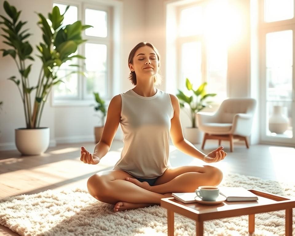 Comment créer une routine matinale positive ?