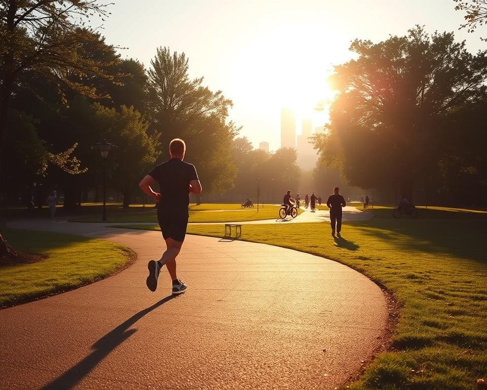 Comment la marche quotidienne améliore-t-elle la santé ?