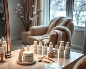 Comment prendre soin de sa peau en hiver ?