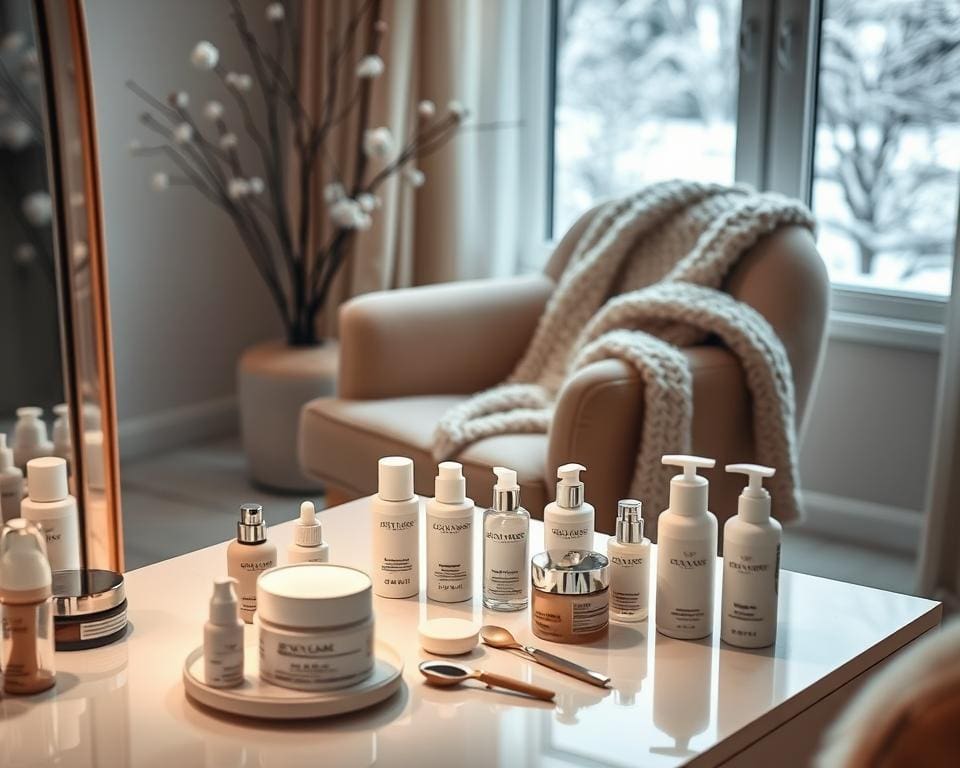 Comment prendre soin de sa peau en hiver ?