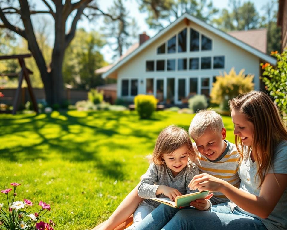 Comment profiter du temps libre avec les enfants ?