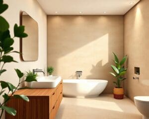 Comment rendre sa salle de bain plus pratique et élégante ?