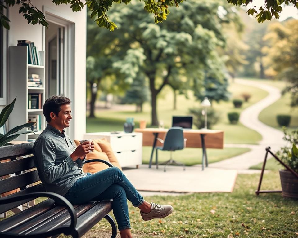Comment trouver l’équilibre entre travail et loisirs ?