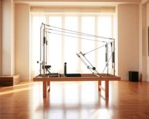 Pourquoi investir dans une machine pilates reformer de qualité ?