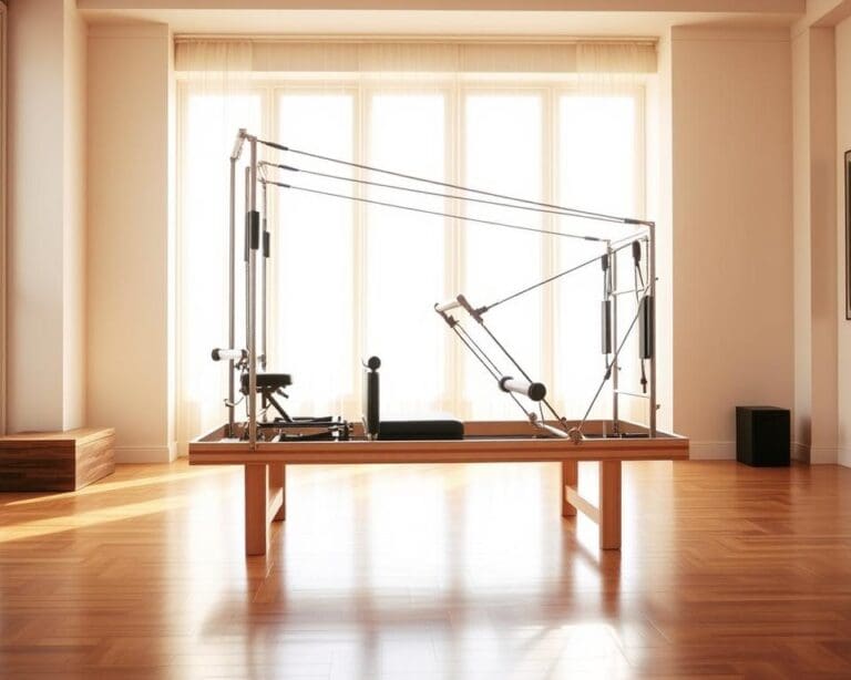 Pourquoi investir dans une machine pilates reformer de qualité ?