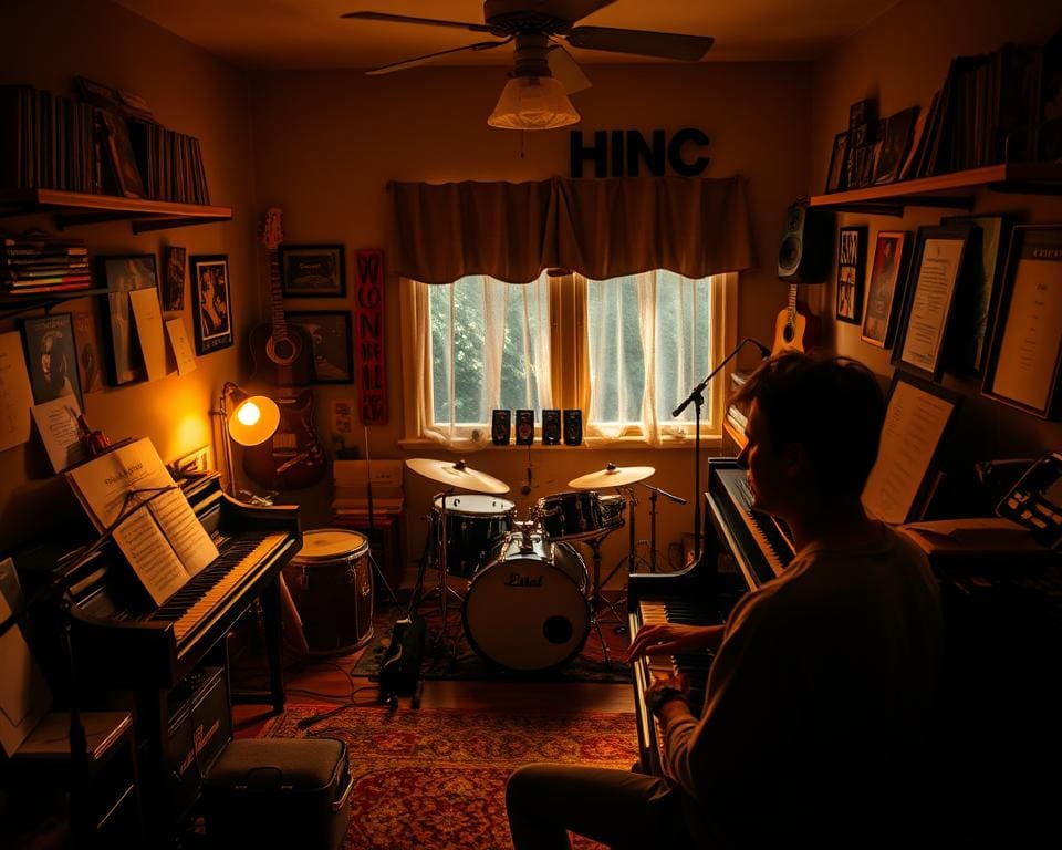 Que écouter un jour froid pour se motiver ?