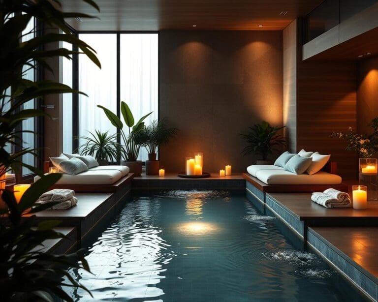 Que faut-il pour un spa parfait à la maison ?