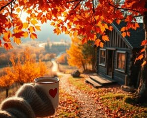 Que porter pour une journée d’automne décontractée ?