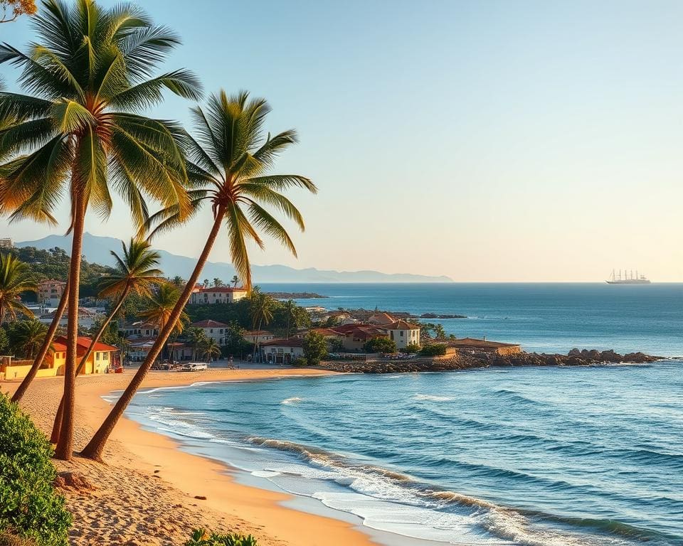 Quelles destinations choisir pour se détendre ?