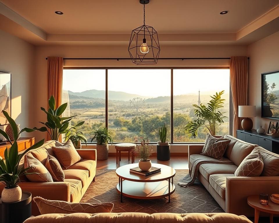 Quelles sont les tendances déco cette année ?