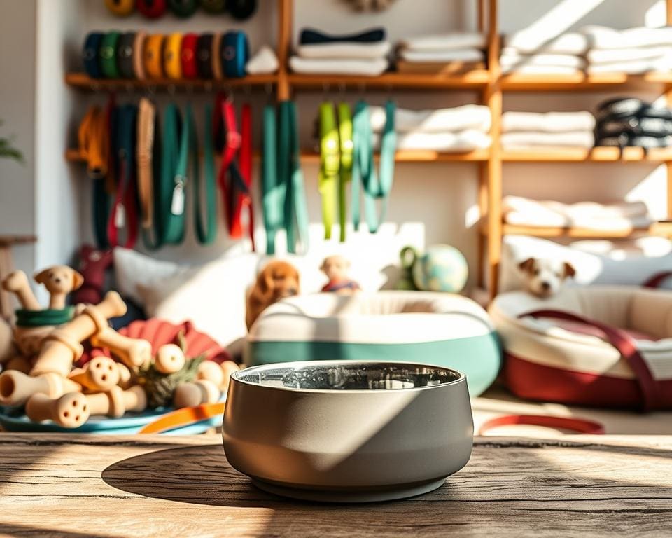 Quels accessoires pour animaux sont vraiment durables ?