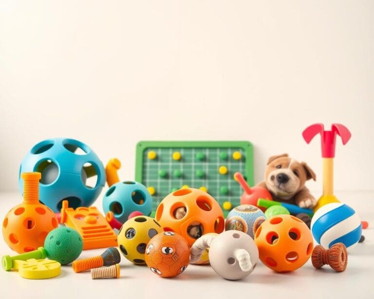 Quels jouets chien stimulent vraiment son intelligence ?