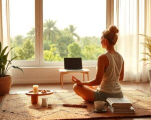 Quels rituels du matin favorisent la productivité ?
