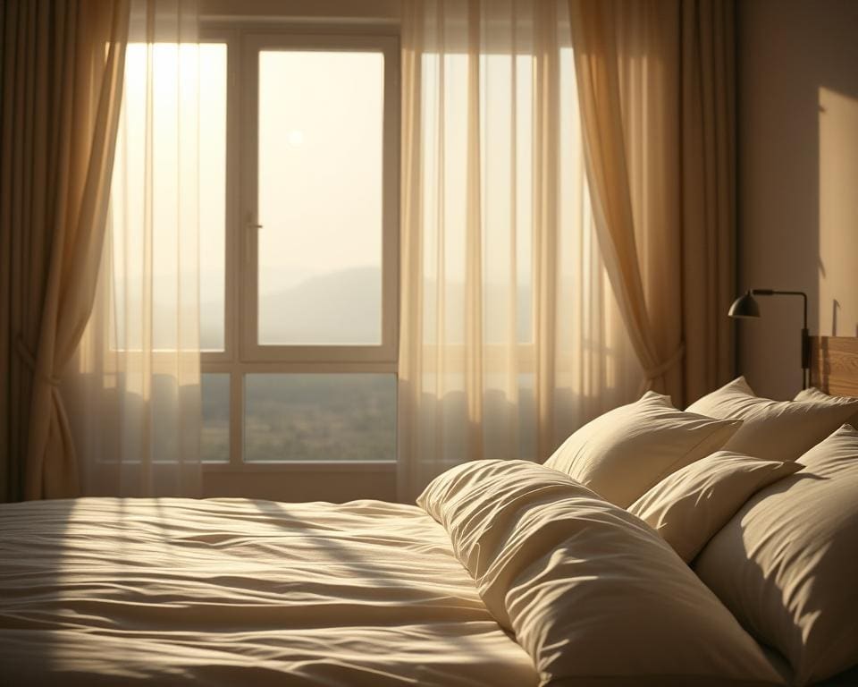 Quels sont les secrets d’un sommeil réparateur ?