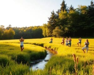 Quels sports doux améliorent la santé mentale ?