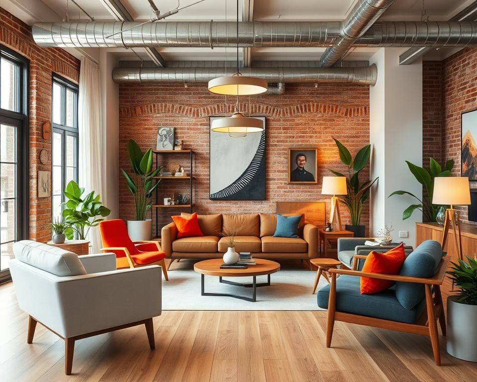 Quels styles de décoration sont tendance cette année ?