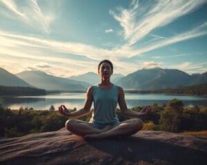 omment trouver l’équilibre entre corps et esprit au quotidien ?