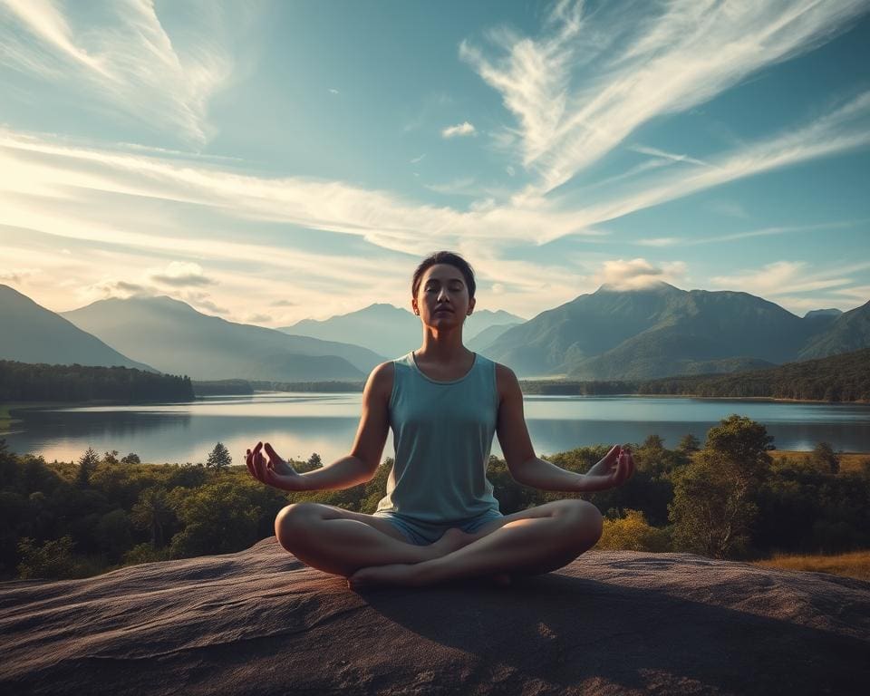omment trouver l’équilibre entre corps et esprit au quotidien ?