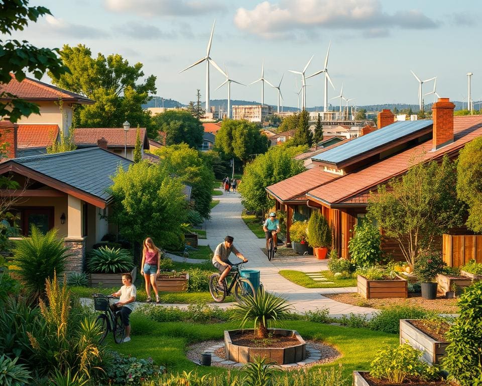 Comment adopter un mode de vie plus durable ?