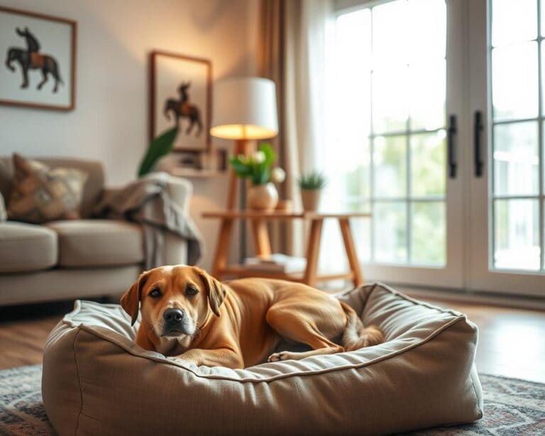 Comment améliorer le confort de votre chien ?