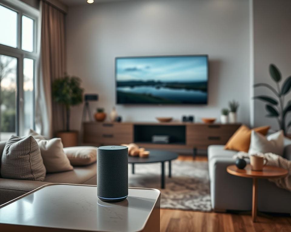 Comment ameliorer votre confort avec la domotique ?