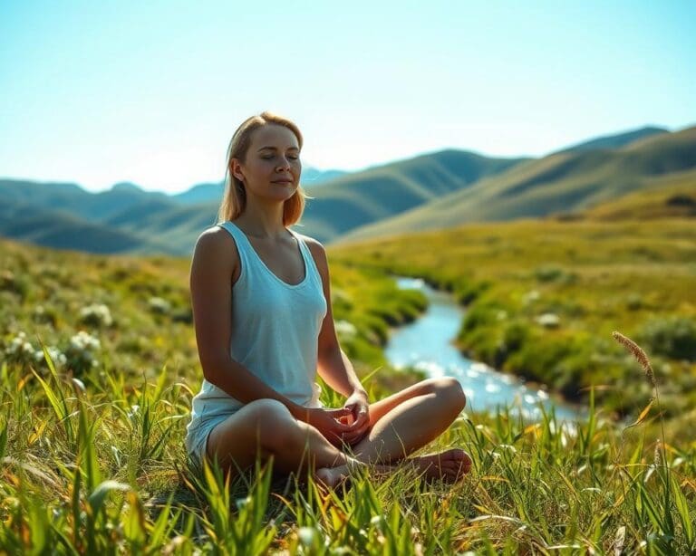 Comment ameliorer votre energie naturellement ?