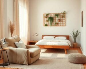 Comment amenager une chambre apaisante et reposante ?