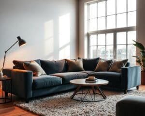 Comment associer couleurs et textures avec style ?