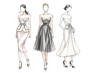 Comment choisir les bonnes coupes pour sa silhouette ?