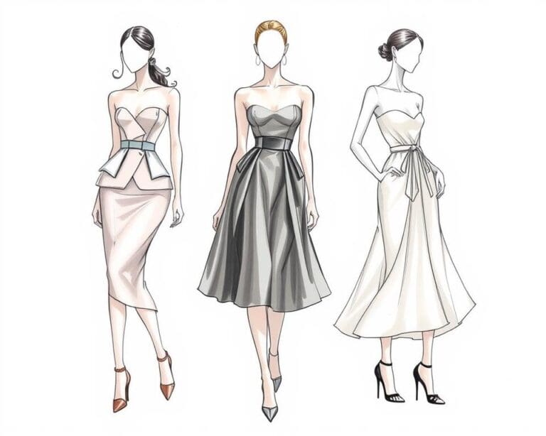 Comment choisir les bonnes coupes pour sa silhouette ?