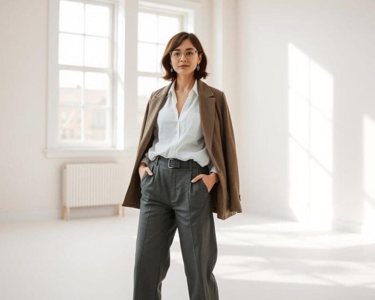 Comment creer un style personnel authentique ?
