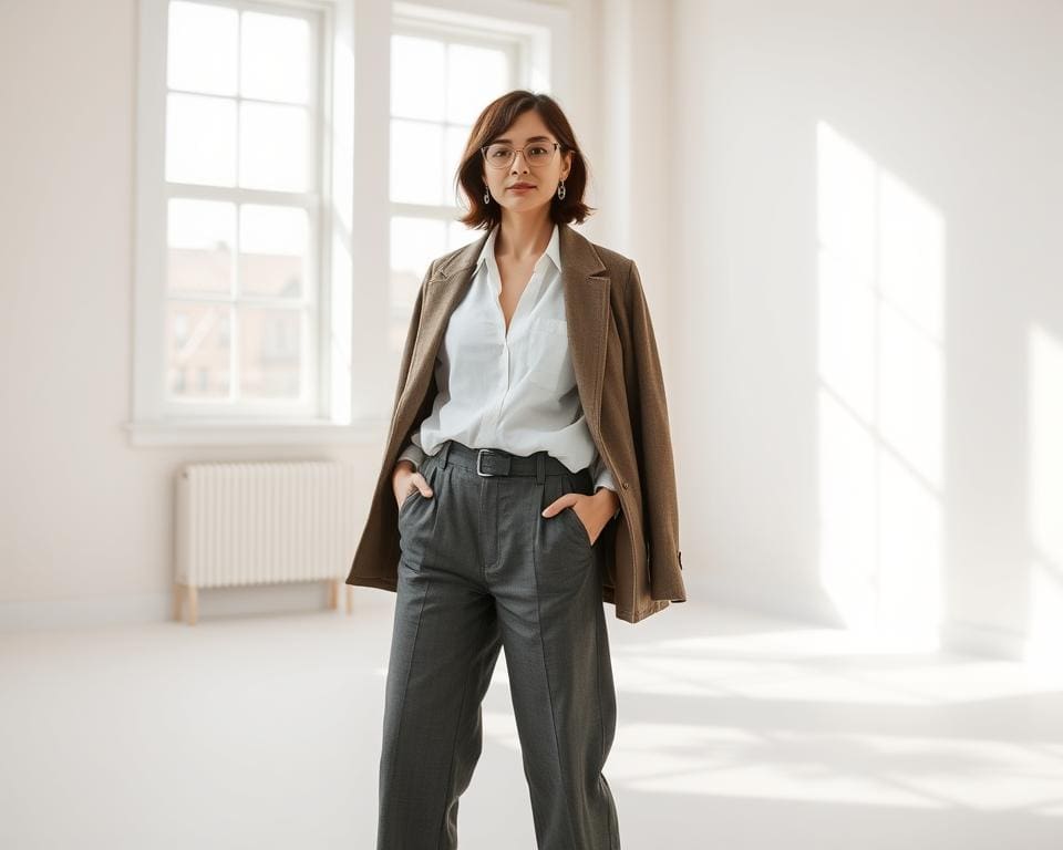 Comment creer un style personnel authentique ?