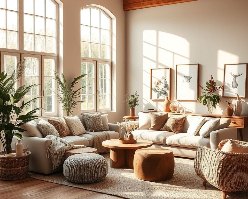 Comment creer une deco interieur plus harmonieuse ?