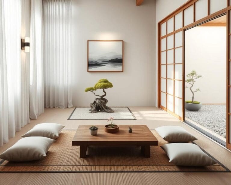 Comment créer une maison plus zen au quotidien ?