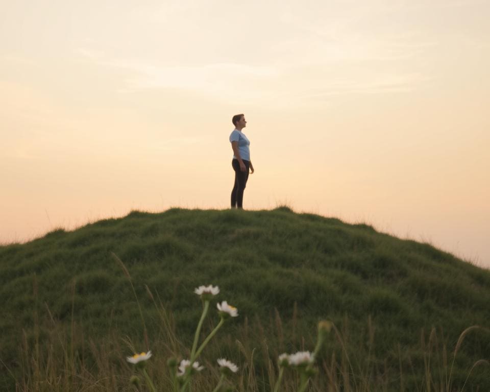 Comment developper une meilleure estime de soi ?