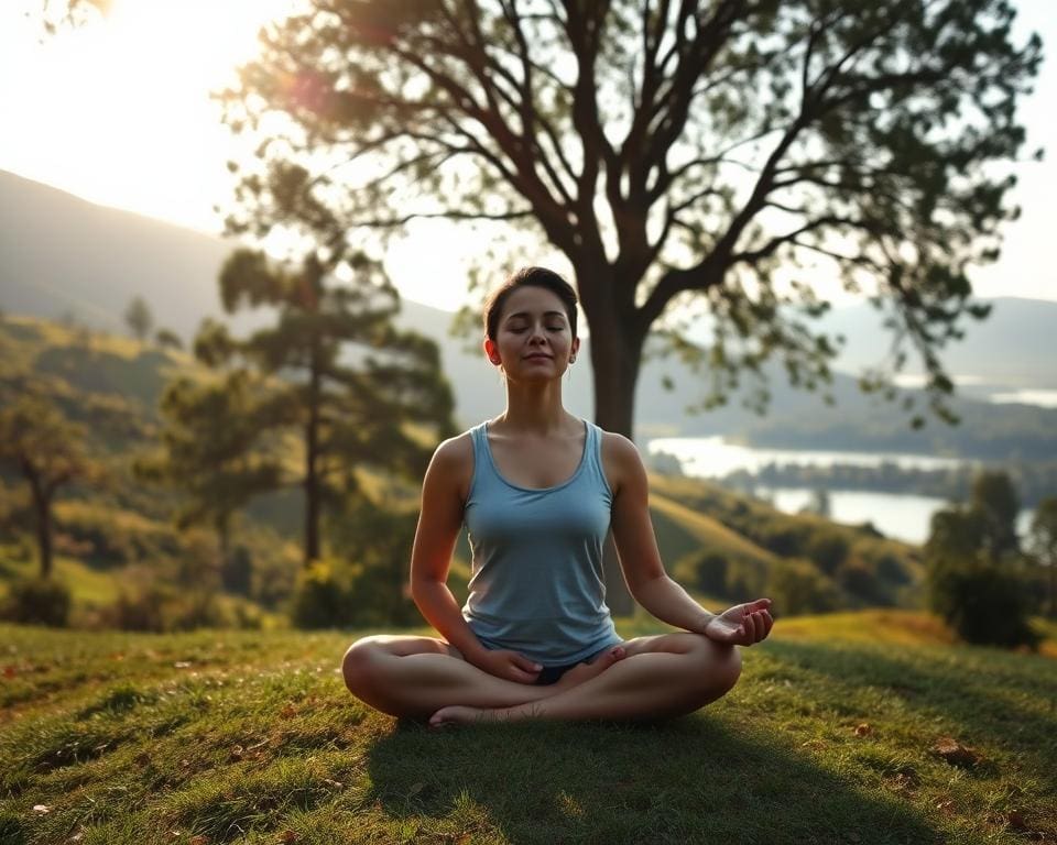 Comment entretenir un equilibre interieur-exterieur ?